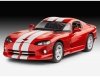 Revell 07040 Dodge Viper GTS Model Kit 1:25